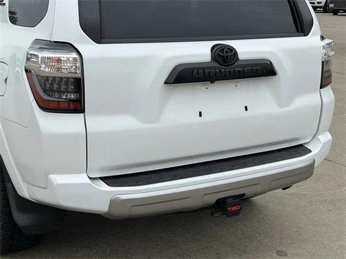 2021 Toyota 4Runner TRD Off Road Premium