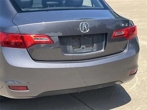 2015 Acura ILX 2.0L w/Premium Package