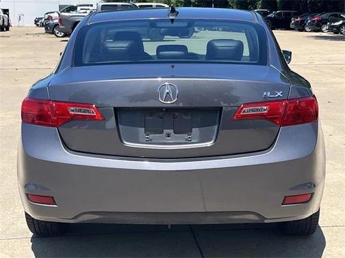 2015 Acura ILX 2.0L w/Premium Package
