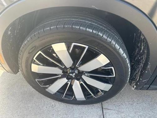 2026 Mitsubishi Outlander SE 2.5 2WD