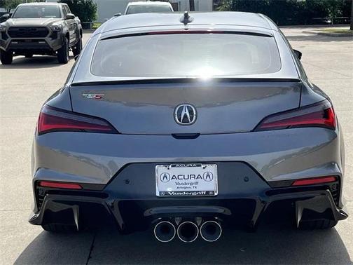 2024 Acura Integra Type S