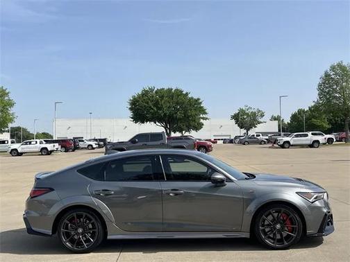 2024 Acura Integra Type S
