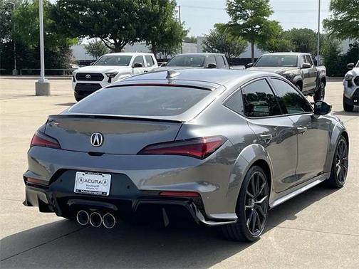 2024 Acura Integra Type S