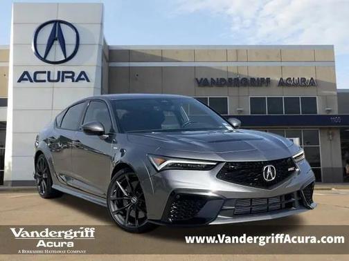 2024 Acura Integra Type S