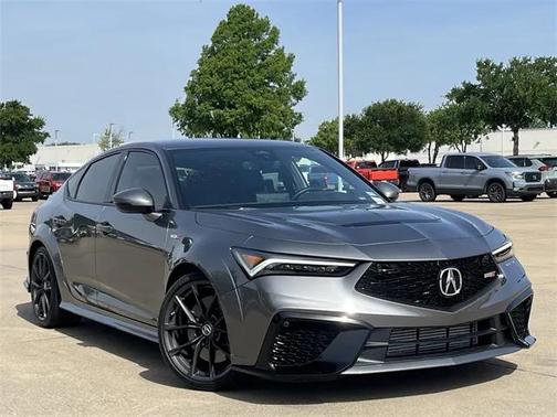 2024 Acura Integra Type S