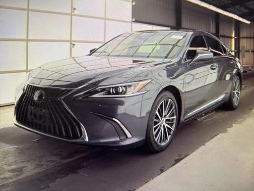 2023 Lexus ES 350 Base