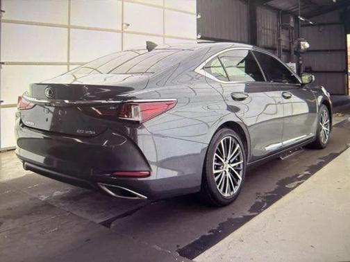 2023 Lexus ES 350 Base
