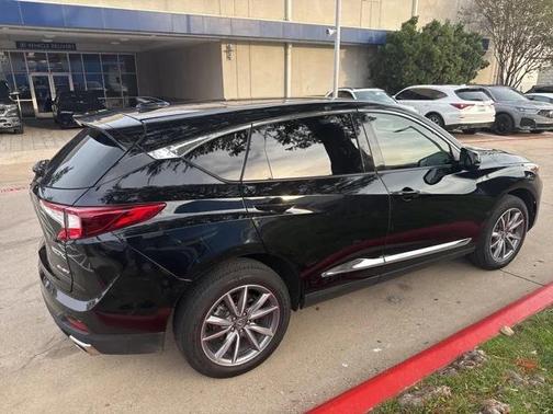 2024 Acura RDX Technology Package