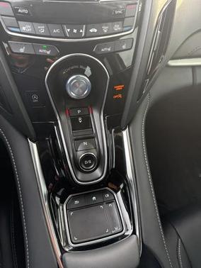 2024 Acura RDX Technology Package
