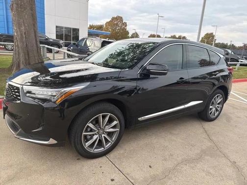 2024 Acura RDX Technology Package