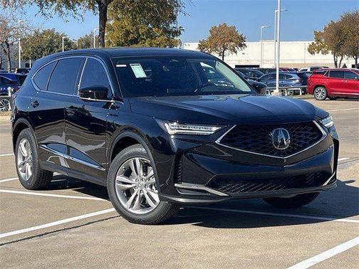 2026 Acura RDX Technology Package