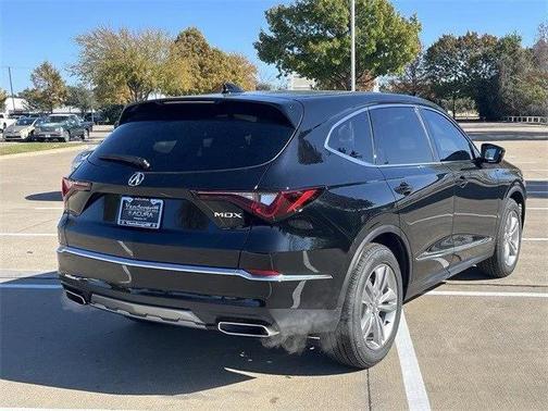 2026 Acura RDX Technology Package