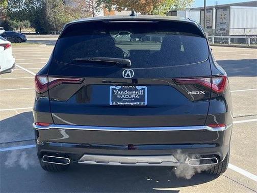 2026 Acura RDX Technology Package