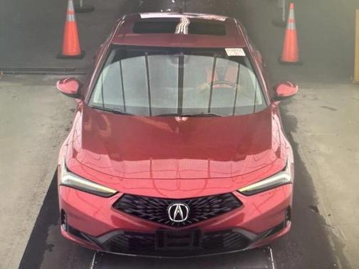 2024 Acura Integra 