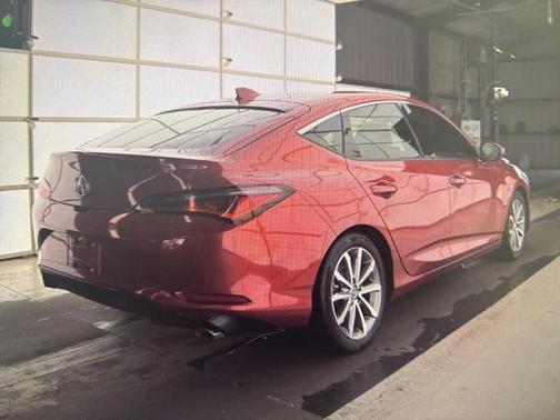 2024 Acura Integra 
