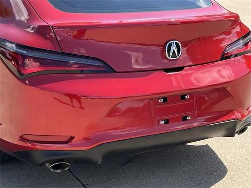 2024 Acura Integra Base (CVT)