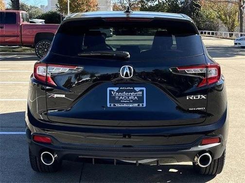 2026 Acura RDX Base