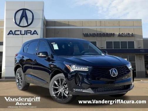 2026 Acura RDX Base