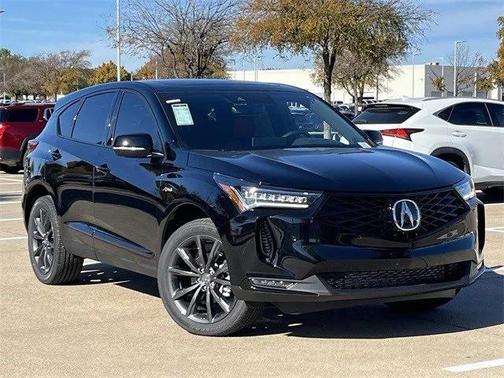 2026 Acura RDX Base