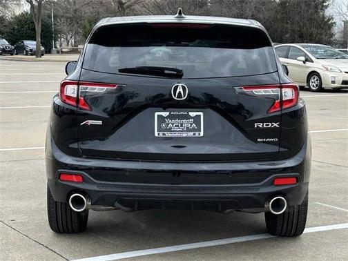 2026 Acura RDX Base