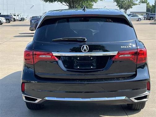 2019 Acura MDX 3.5L