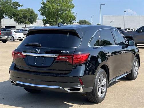 2019 Acura MDX 3.5L