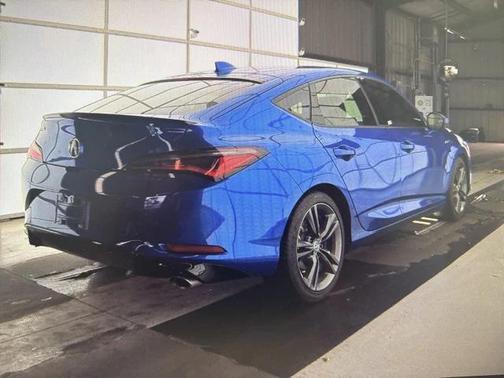 2023 Acura Integra A-SPEC
