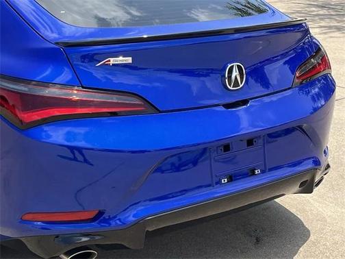 2023 Acura Integra A-SPEC