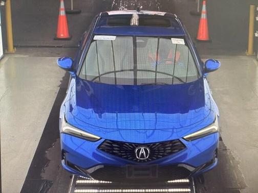 2023 Acura Integra A-SPEC