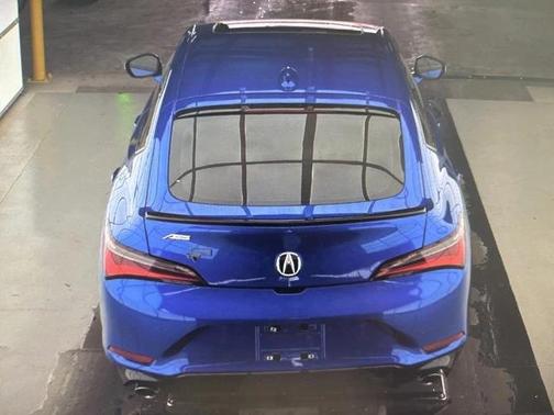 2023 Acura Integra A-SPEC