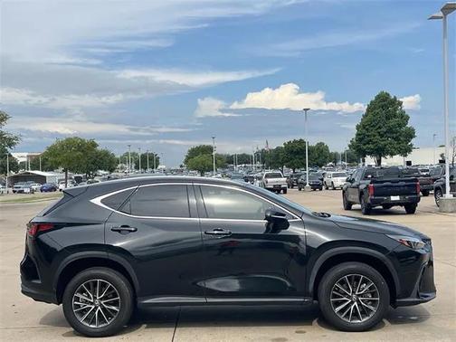 2023 Lexus NX 350 Premium