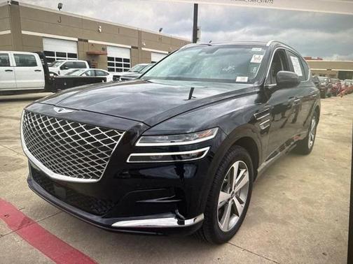 2023 Genesis GV80 3.5T