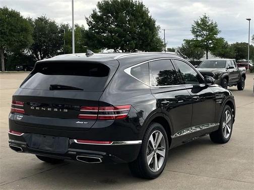 2023 Genesis GV80 3.5T