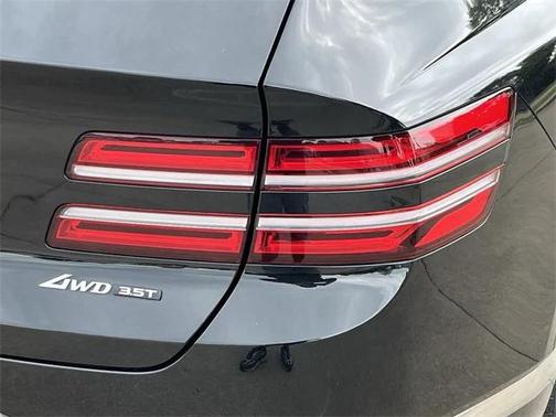 2023 Genesis GV80 3.5T