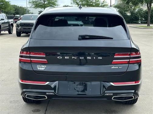 2023 Genesis GV80 3.5T