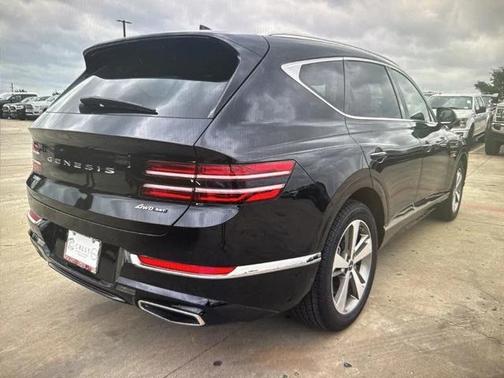 2023 Genesis GV80 3.5T