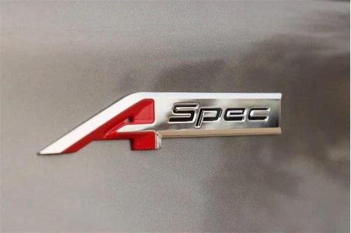 2025 Acura Integra A-SPEC Technology