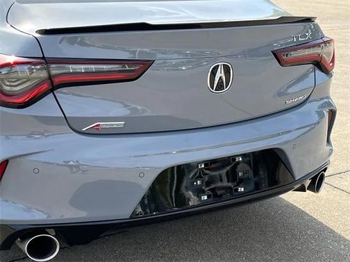 2024 Acura TLX A-Spec