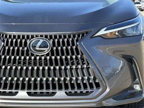 2024 Lexus NX 250 Base
