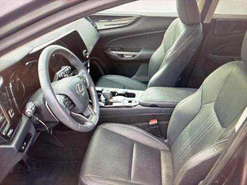 2024 Lexus NX 250 Base