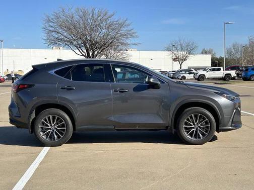 2024 Lexus NX 250 Base