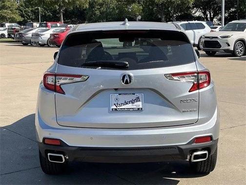 2025 Acura RDX Technology Package