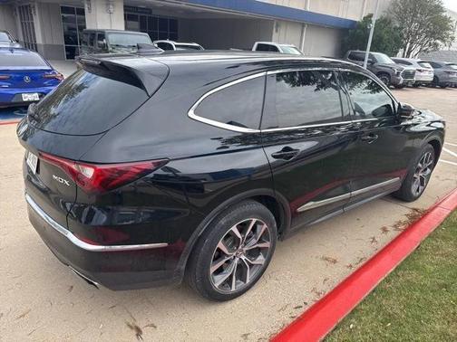 2023 Acura MDX Technology Package