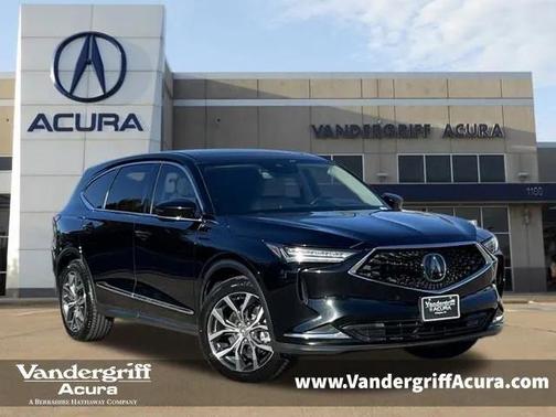 2023 Acura MDX Technology Package