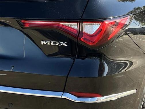 2023 Acura MDX Technology Package