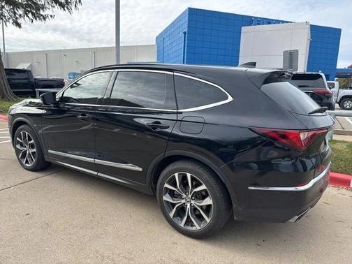 2023 Acura MDX Technology Package