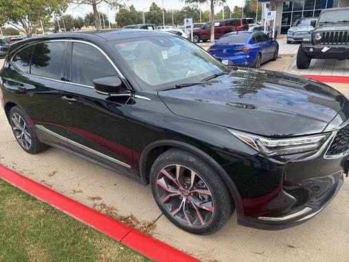 2023 Acura MDX Technology Package