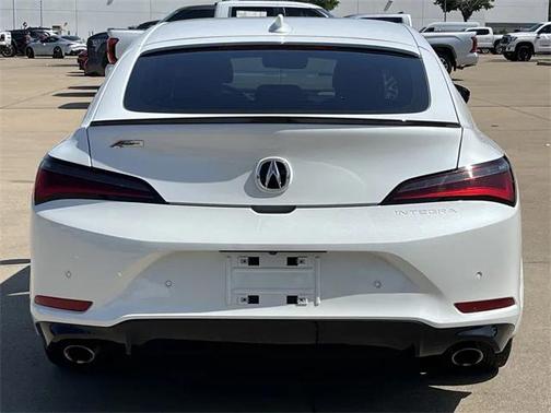 2023 Acura Integra A-SPEC Technology
