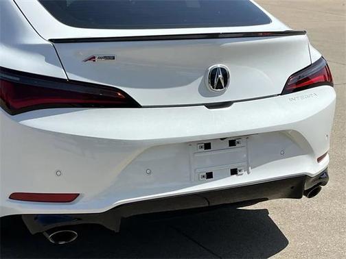 2023 Acura Integra A-SPEC Technology