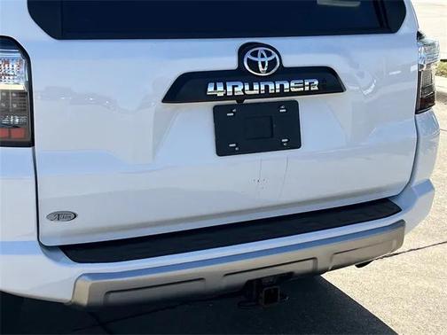 2021 Toyota 4Runner TRD Off Road Premium